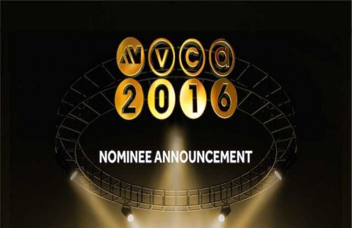 2016 AMVCAs Nominees