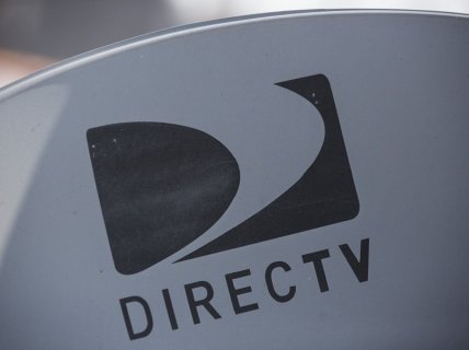 AT&T announced that DirecTV