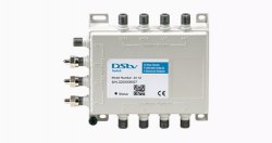 DStv Switch (24-1Z)