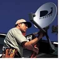 Install DirecTV Satellite Dish