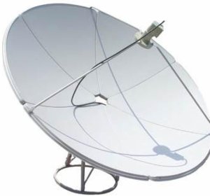Satellite TV in Sri Lanka
